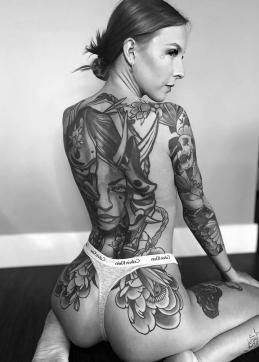 Renata - Escort lady Ibiza 4