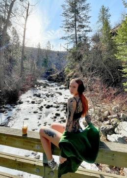 Renata - Escort lady Ibiza 6