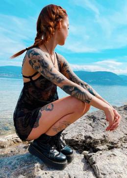 Renata - Escort lady Ibiza 7