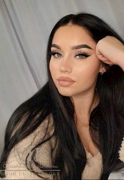 Melissa - Escort ladies Amsterdam 1