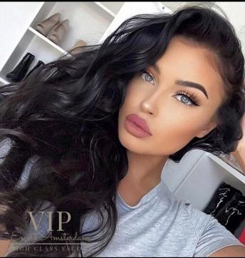 Melissa - Escort lady Amsterdam 2