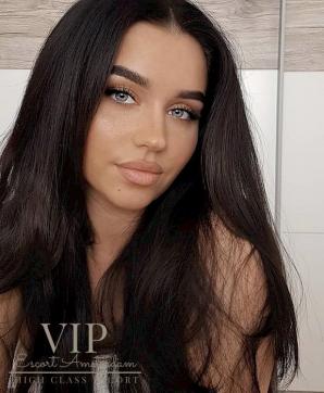 Melissa - Escort lady Amsterdam 3