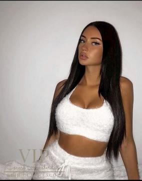 Melissa - Escort lady Amsterdam 4