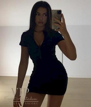 Melissa - Escort lady Amsterdam 5