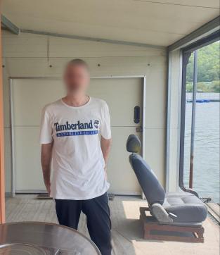 Robbie - Escort mens Seoul 2