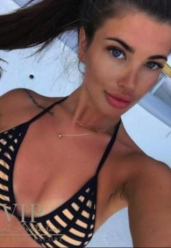 Yuliana - Escort ladies Amsterdam 1