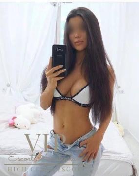 Linda - Escort lady Amsterdam 4