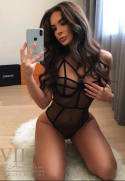 Kimberly - Escort ladies Amsterdam 1