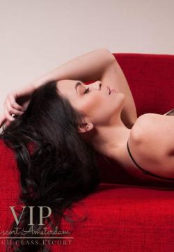 Anita - Escort ladies Amsterdam 1