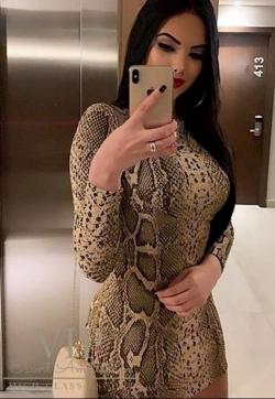 Carla - Escort ladies Amsterdam 1