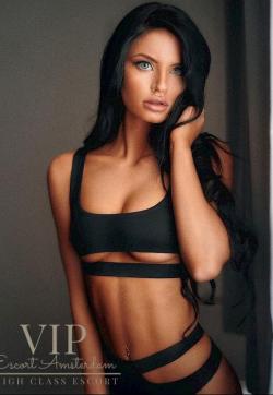 Clarice - Escort ladies Amsterdam 1