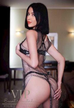 Nancy - Escort ladies Amsterdam 1