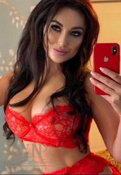 Larissa - Escort ladies Amsterdam 1