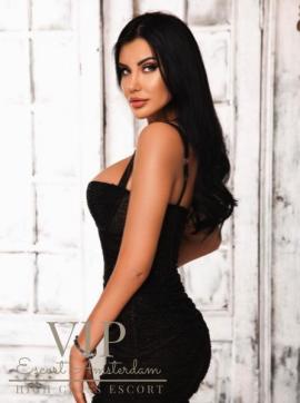 Helen - Escort lady Amsterdam 2