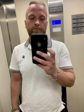 Dominik - Escort mens Cologne 2