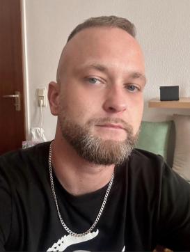 Dominik - Escort mens Cologne 4