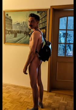 Poldi - Escort gays Munich 1 Poldi - Escort gays Munich 1