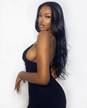Sweet Norah - Escort lady Dubai 5