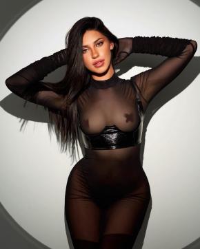 Kassie - Escort lady Tirana 5