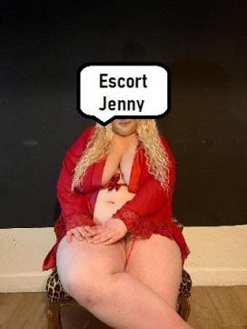 Jenny - Escort lady Zurich 2