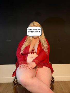 Jenny - Escort lady Zurich 3