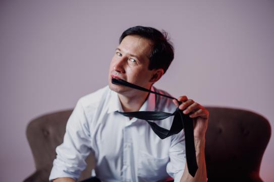 Alex - Escort gay Saint Petersburg 2