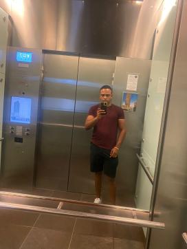 Osvaldo - Escort mens Miami FL 4