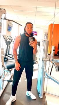 Domitop - Escort gay New York City 5