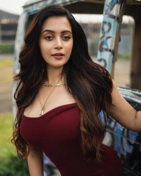 Rimpi - Escort lady Kolkata (Kalkutta) 4