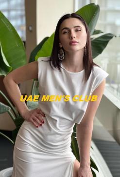 Masha - Escort lady Dubai 3