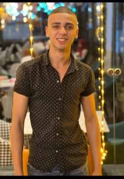 MoO - Escort mens Dubai 1