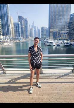 MoO - Escort mens Dubai 2
