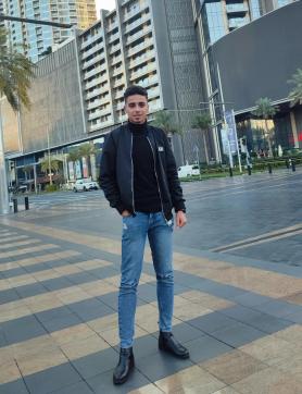 MoO - Escort mens Dubai 3