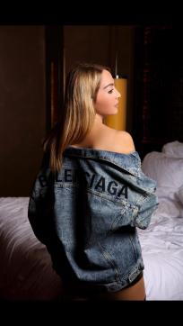 Karolina1 - Escort lady Paris 7