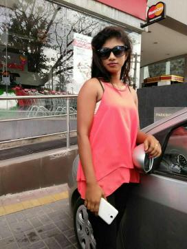 Aisha - Escort lady Mumbai (Bombay) 2