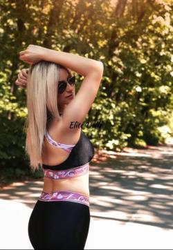 Alisa - Escort ladies Amsterdam 1 Alisa - Escort ladies Amsterdam 1