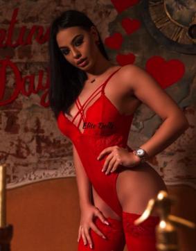 Ellen - Escort lady Amsterdam 2