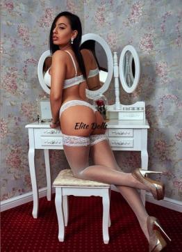 Ellen - Escort lady Amsterdam 3