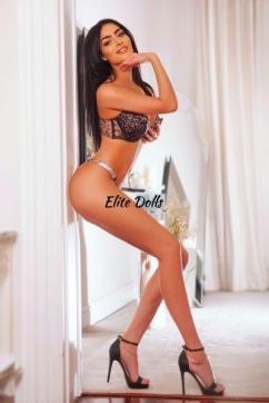 Kamila - Escort lady Amsterdam 3