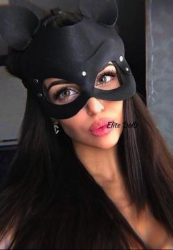 Flavia - Escort ladies Amsterdam 1