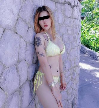 Minnie - Escort lady Bangkok 2