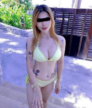 Minnie - Escort lady Bangkok 3