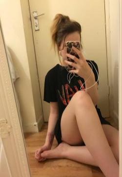 layla egypt - Escort ladies Cairo 1