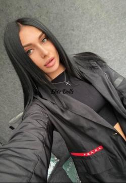 Kylie - Escort ladies Amsterdam 1