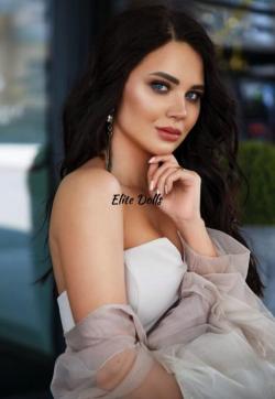 Carmen - Escort ladies Amsterdam 1