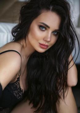 Carmen - Escort lady Amsterdam 2