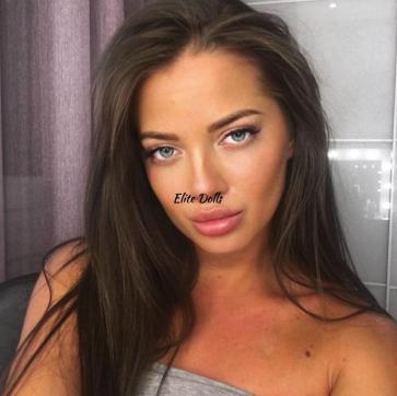 Karana - Escort lady Amsterdam 2