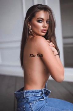 Karana - Escort lady Amsterdam 4