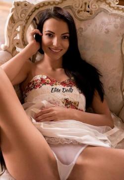 Mara - Escort lady Amsterdam 2