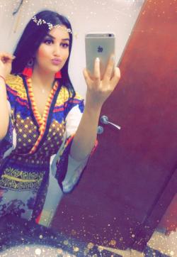 KARINE - Escort ladies Istanbul 1